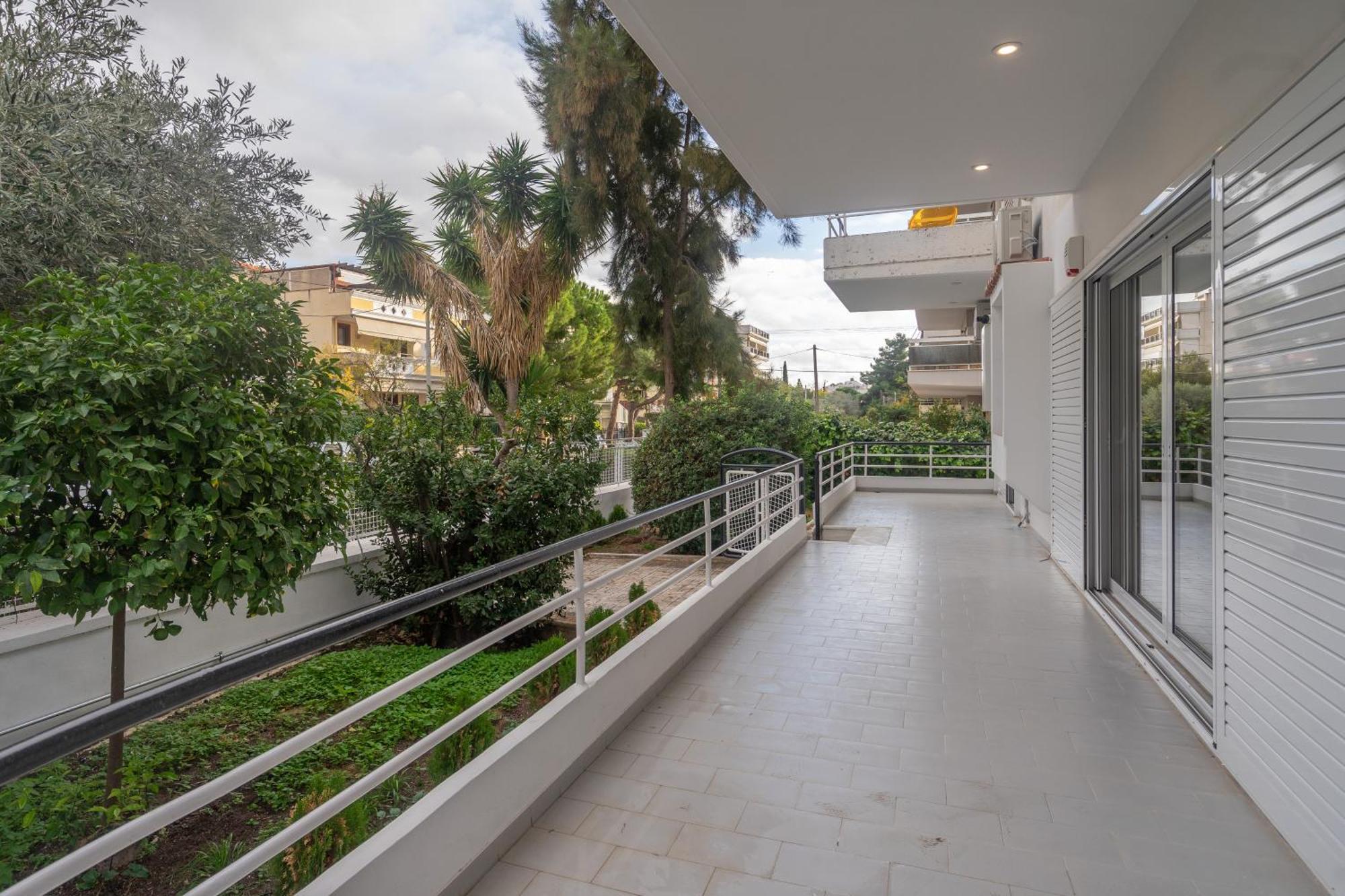 Glyfada Glamorous Atenas Exterior foto